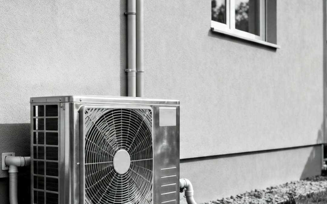 Installation d’une climatisation réversible à Vidauban