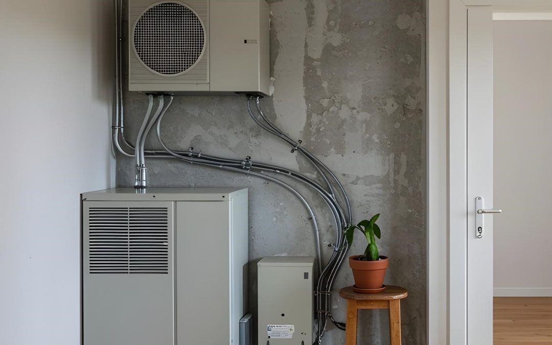 Remplacement d’un système de climatisation à Draguignan