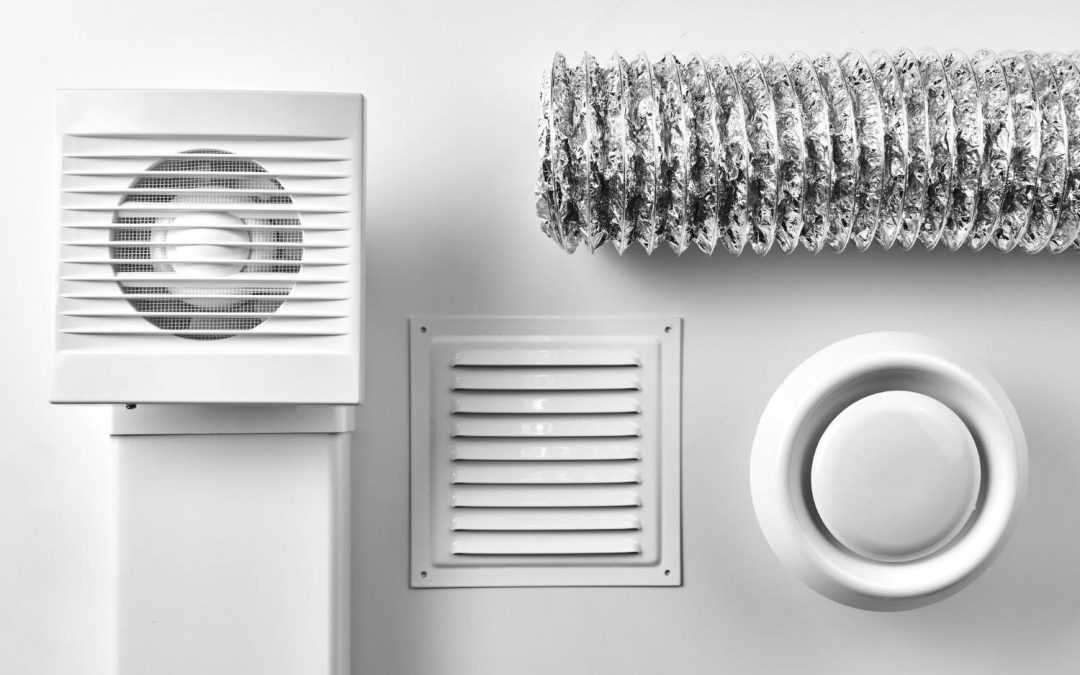 Amélioration de la ventilation d’un logement aux Arcs