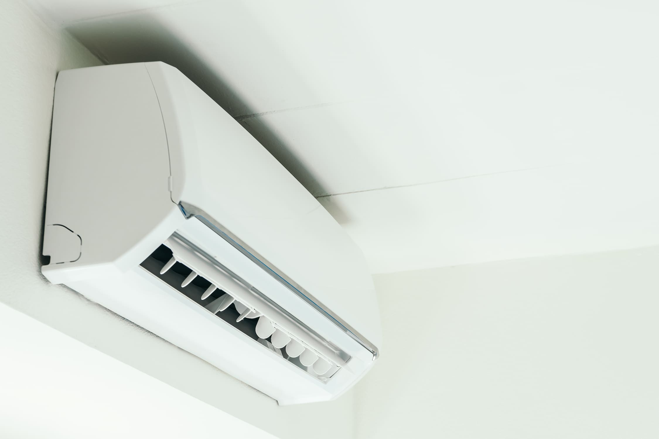 Installation de climatisation à Vidauban