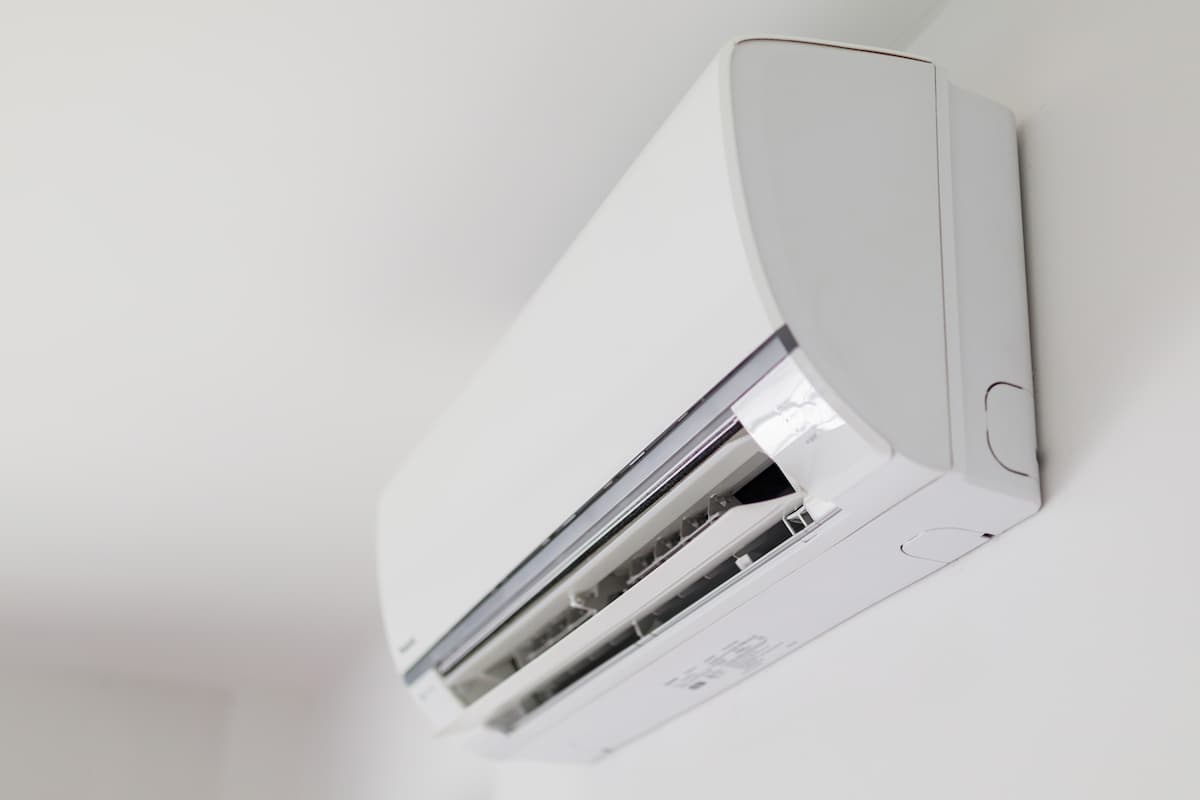 Interventions en climatisation et ventilation
