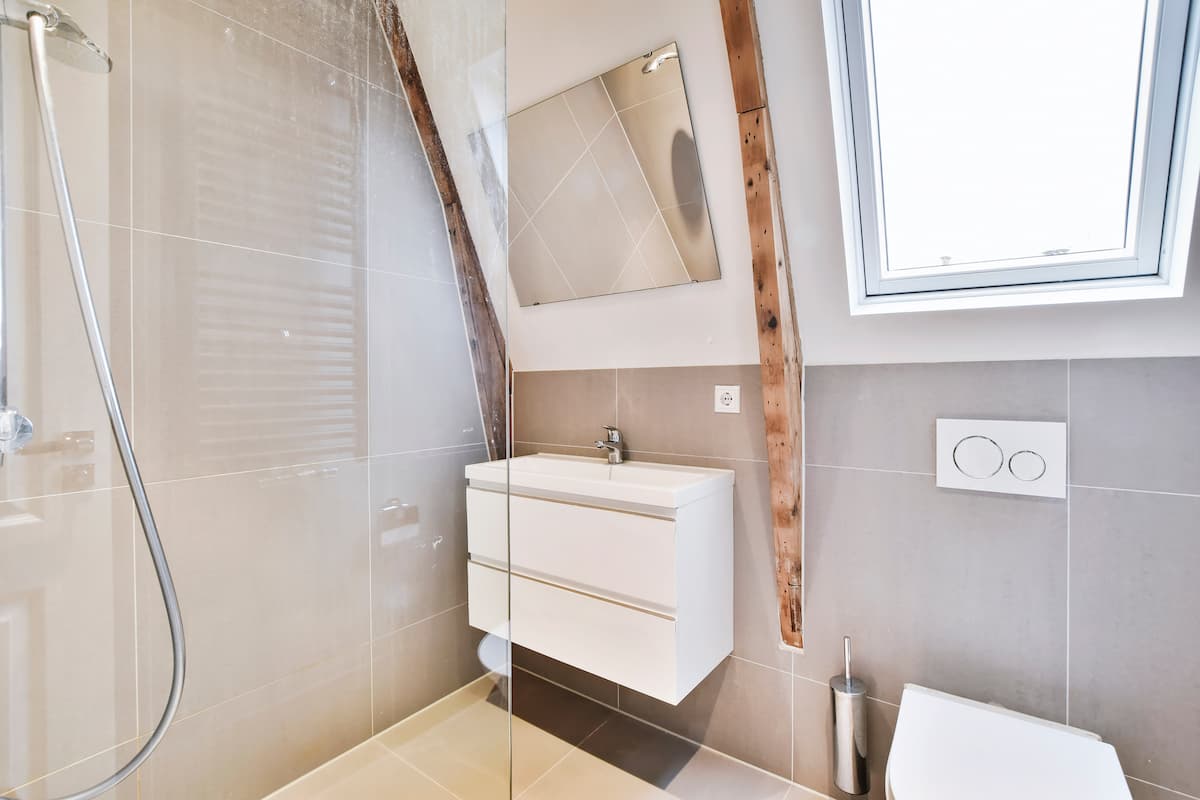 Rénovation de salle de bain à Vidauban